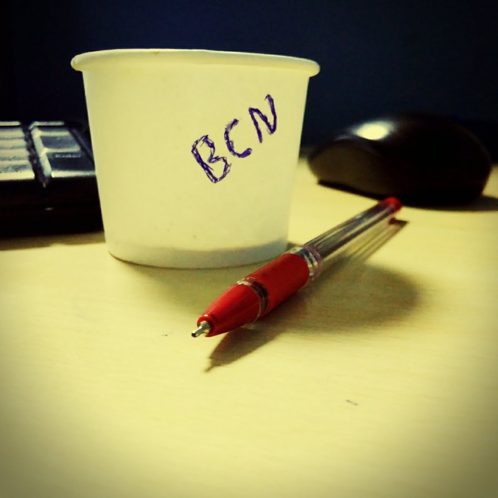 tea Cup