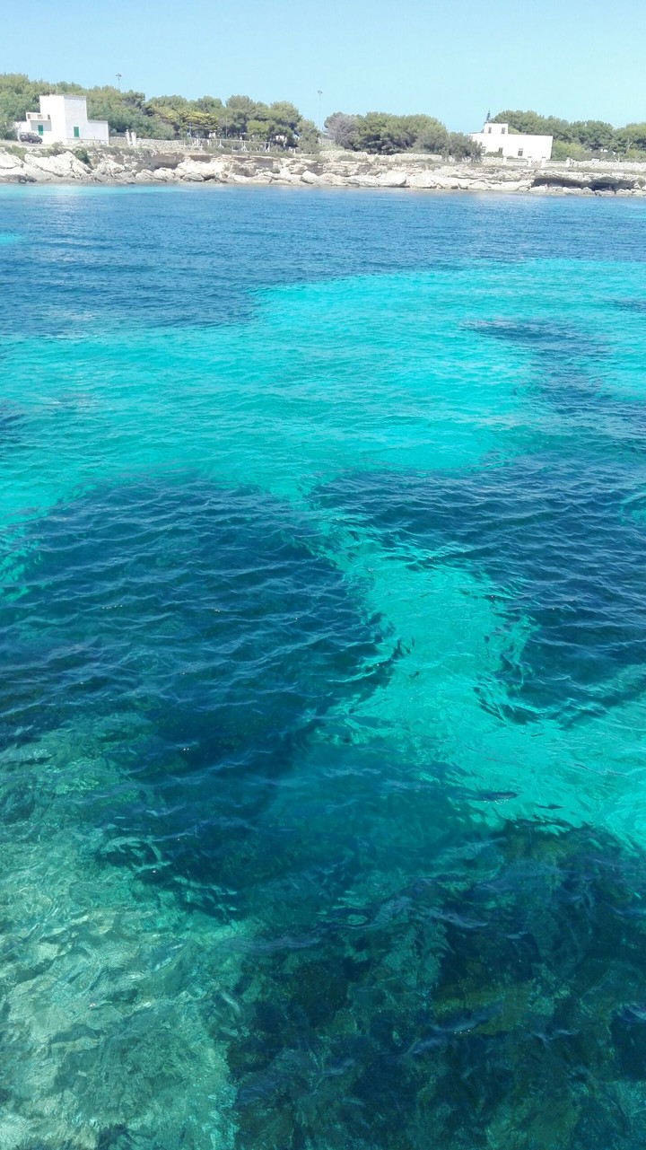 holiday in Sicily