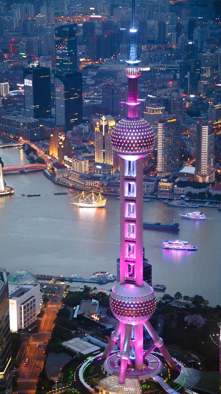 Shanghai, China