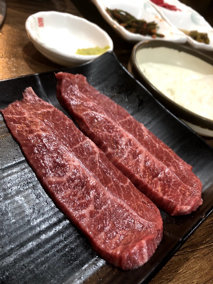 소고기