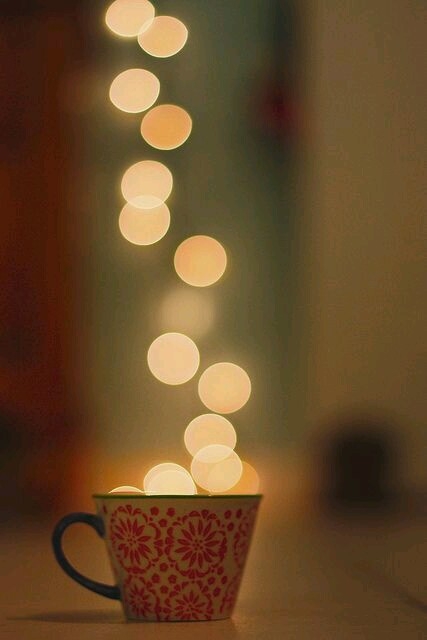 Coffee cup