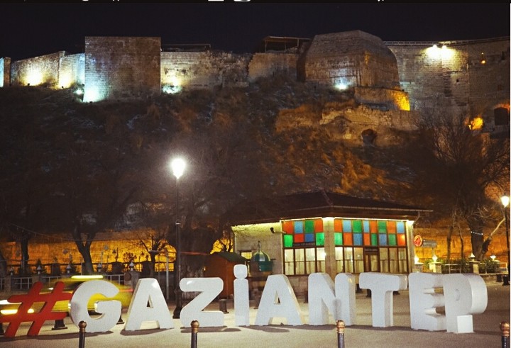 gaziantep
