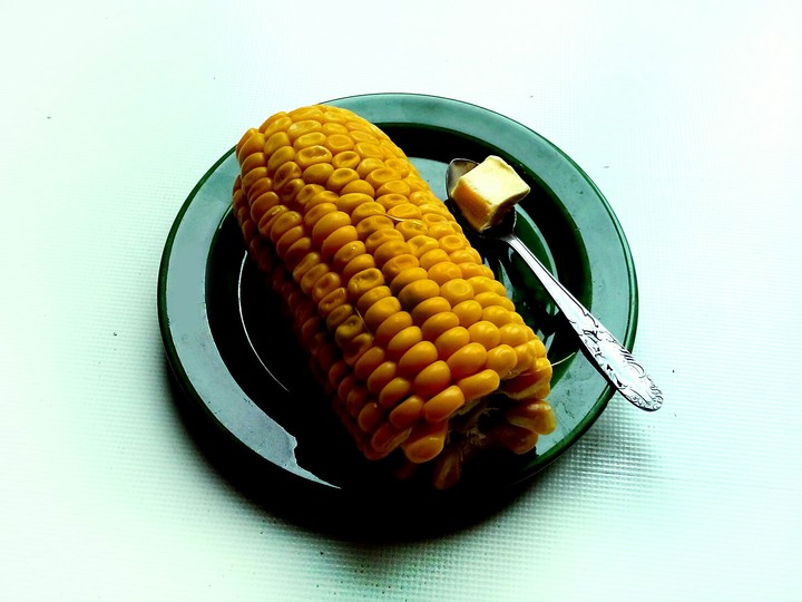 Top Corn!