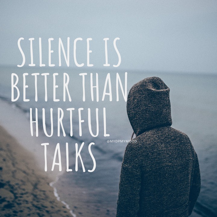 self talk