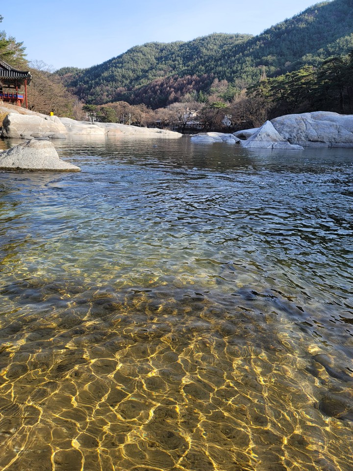 계곡