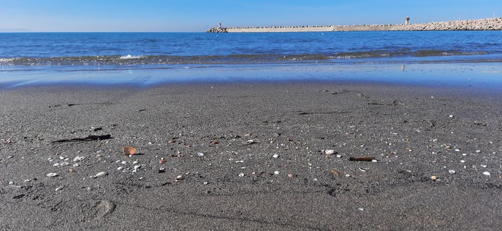 sea