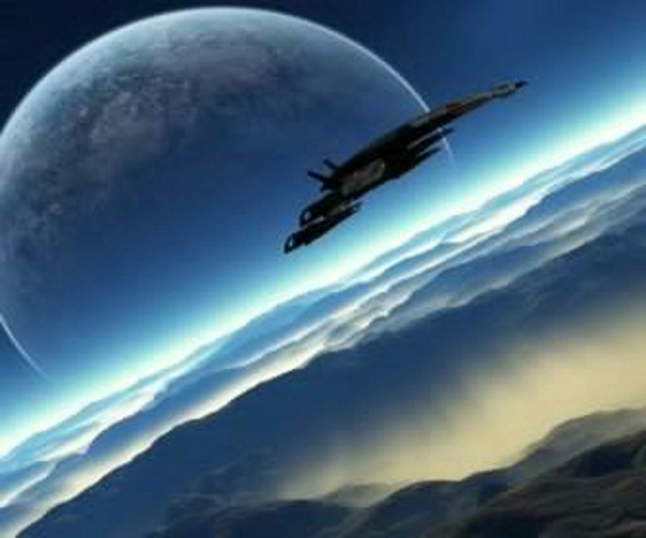 Mass Effect