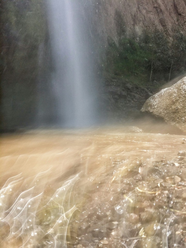 Waterfall