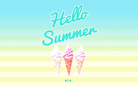 Hello Summer
