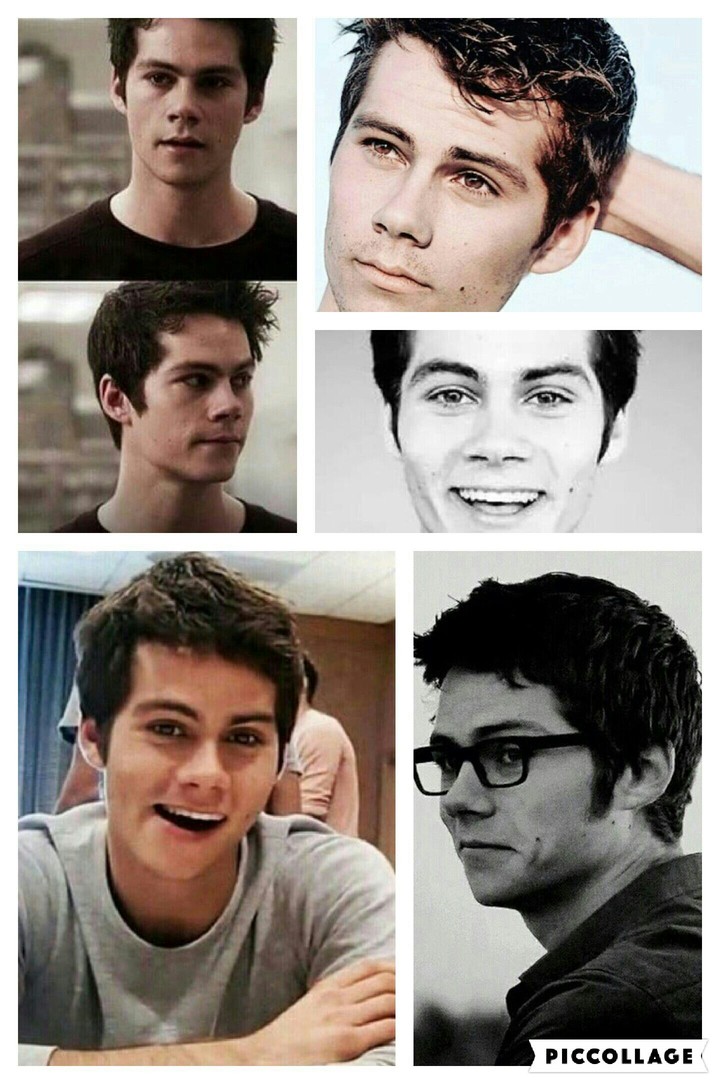 dylan o'brien