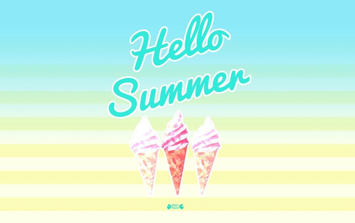 Hello Summer