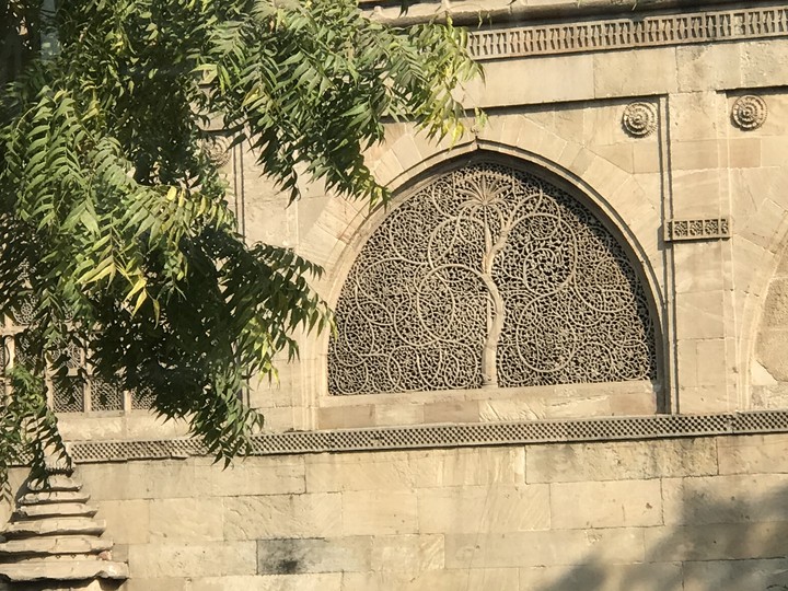The great heritage