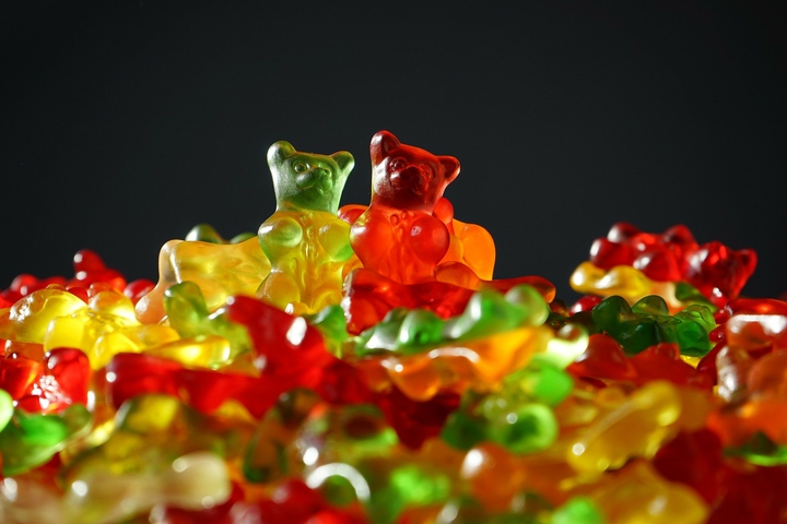 jelly