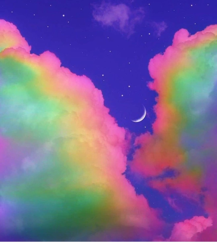 Rainbow High