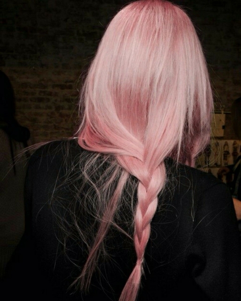 Cotton Candy