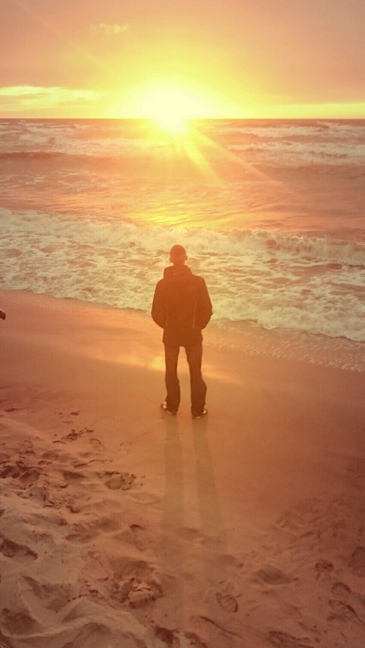 Dreaming