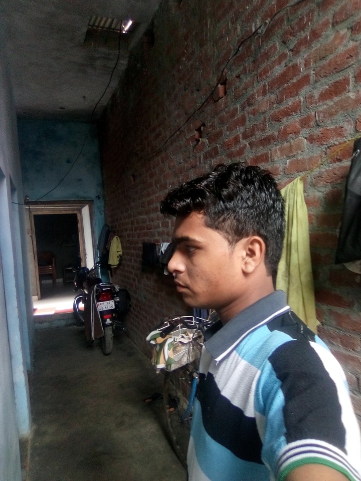ashwani Kumar Srivastava Srivastava