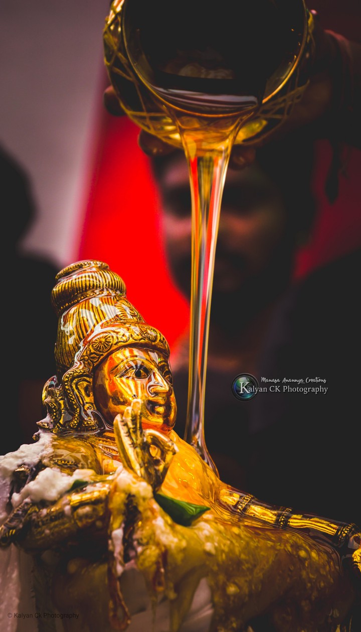 Ayyappa swamy
