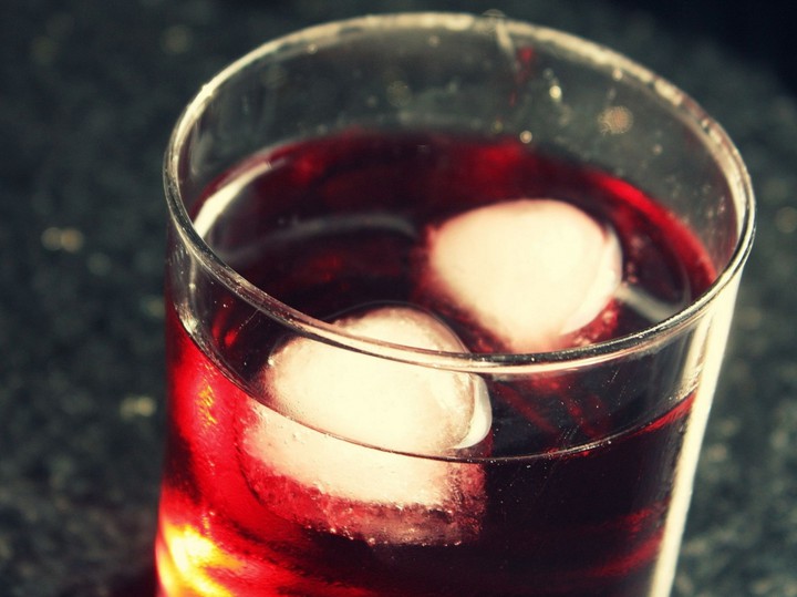 drink