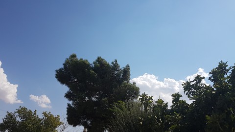 Gökyüzü