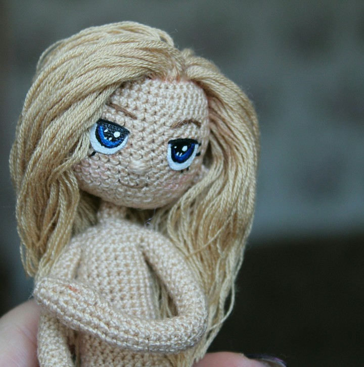 doll