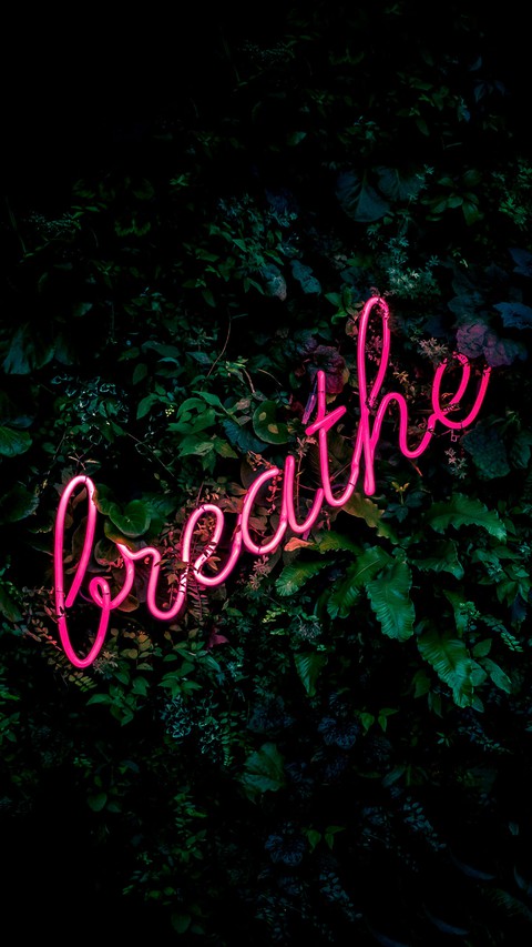 neon