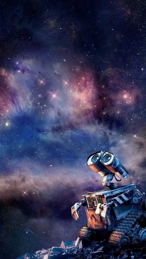 WALL-E
