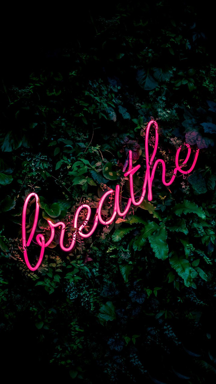 neon
