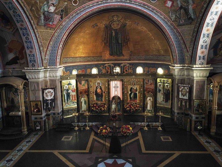 Orthodox Church