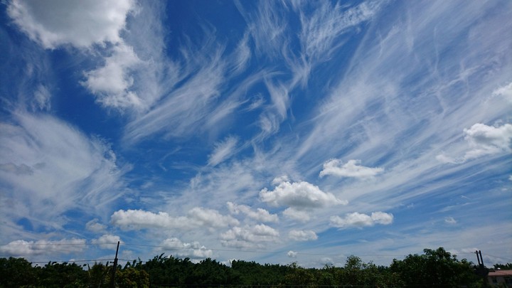 sky
