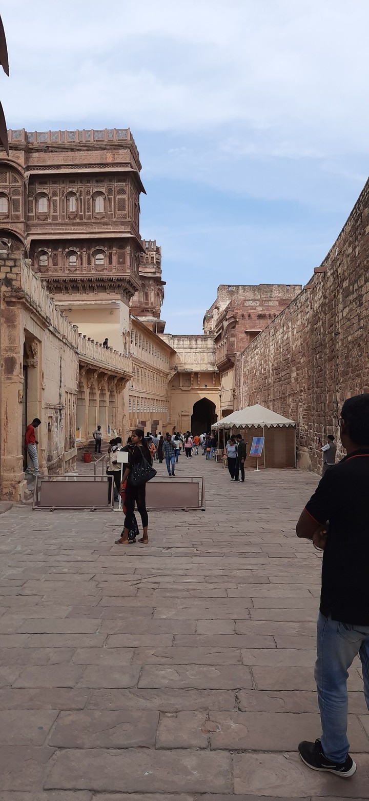 rajasthan