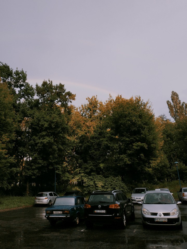 rainbow