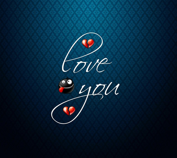 Love you