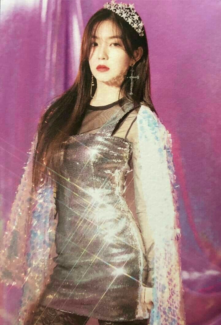 Red Velvet*