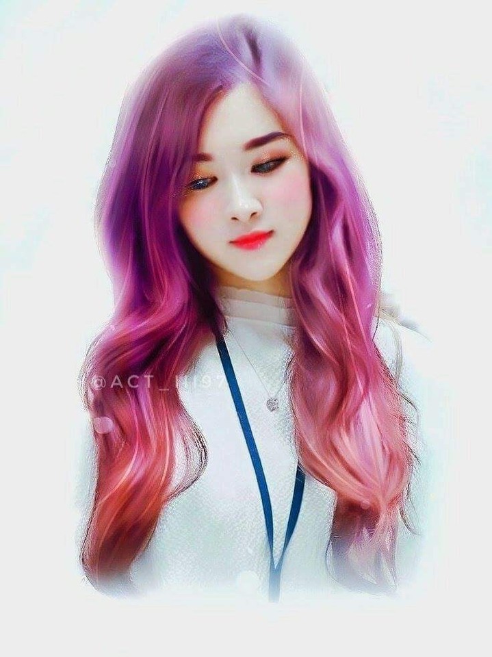 rose