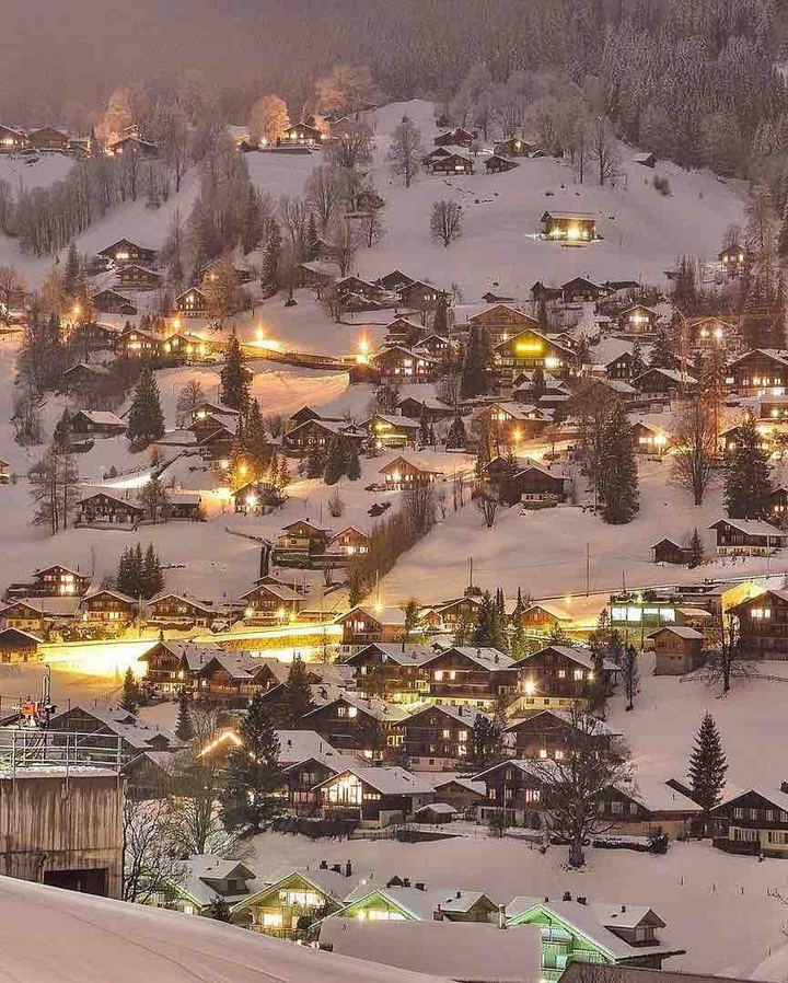winter