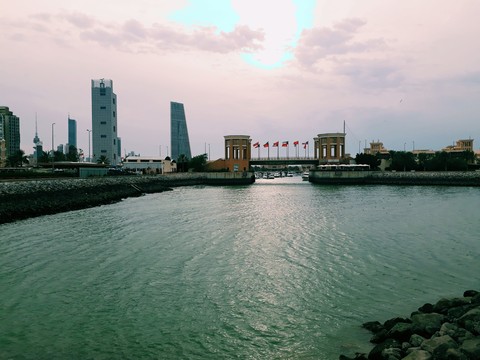 kuwait