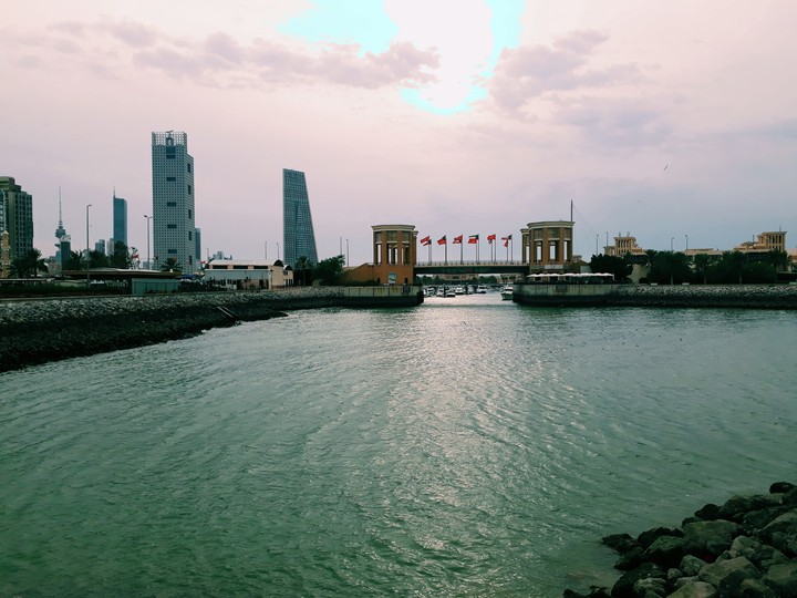 kuwait
