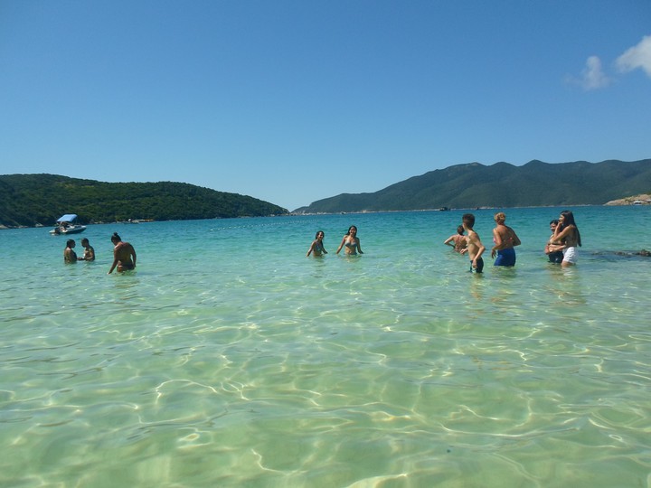 Arraial do Cabo - RJ