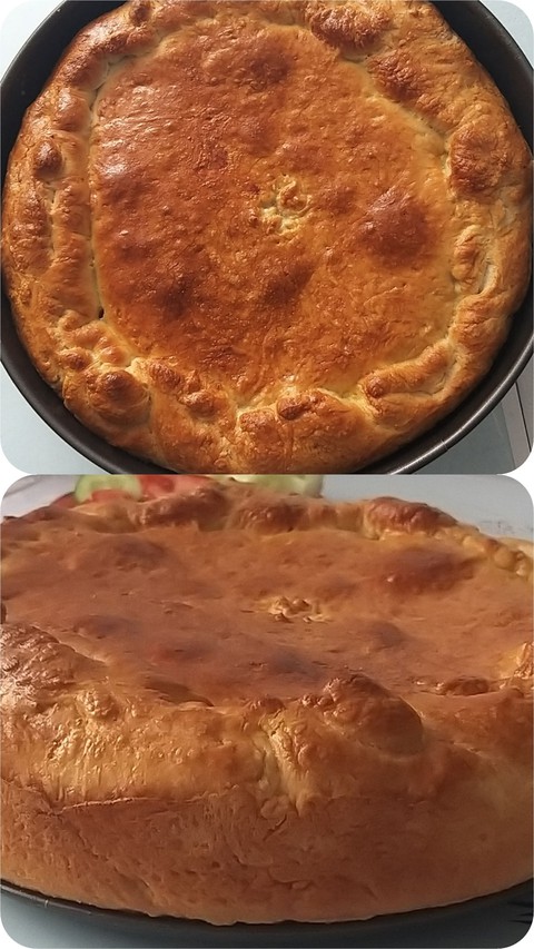 pie
