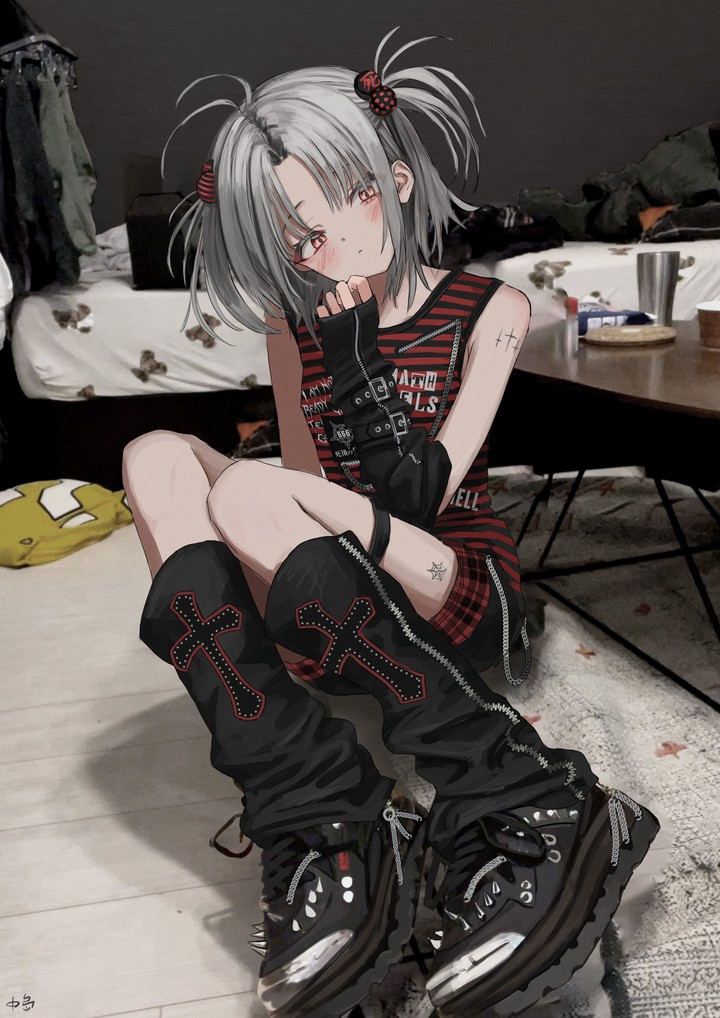 .