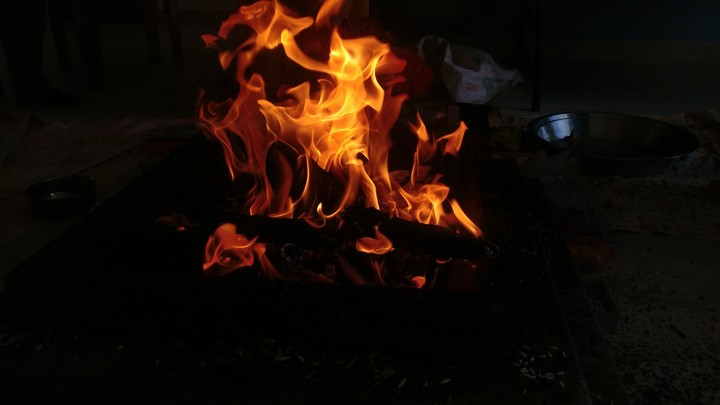 Fire Element