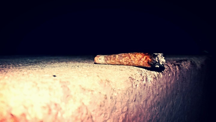 Moroccan Weed ♡