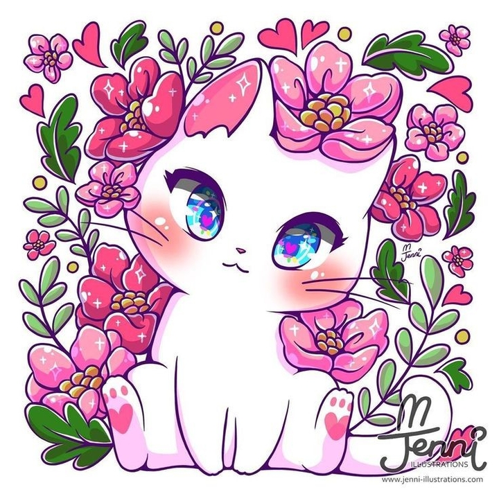 cat