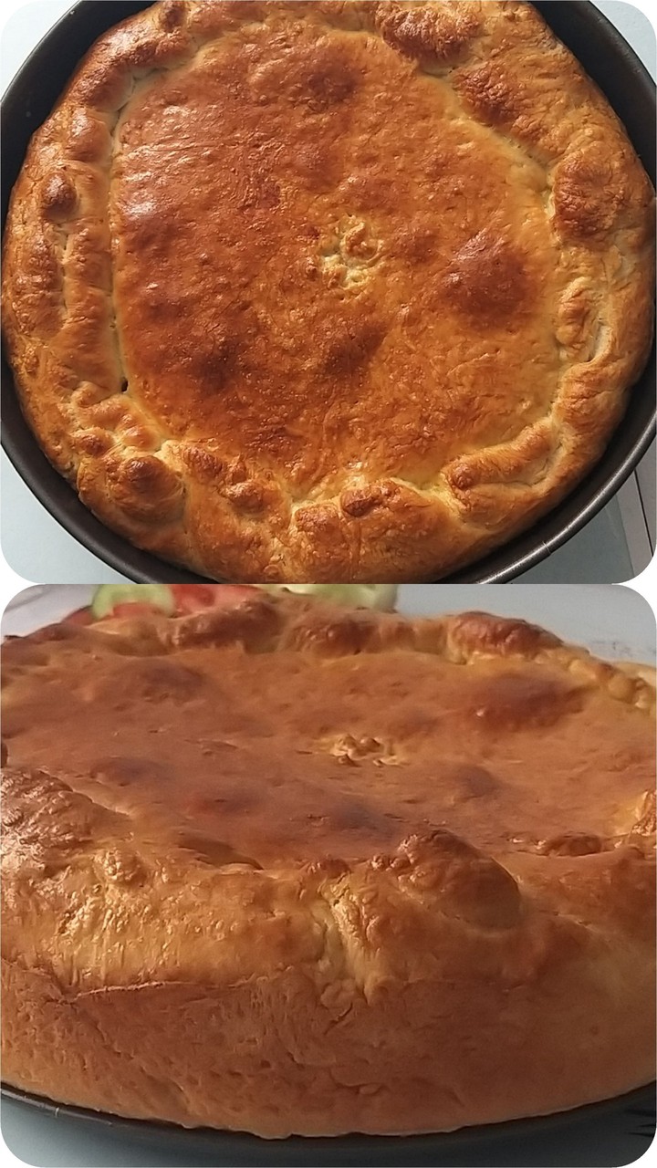 pie