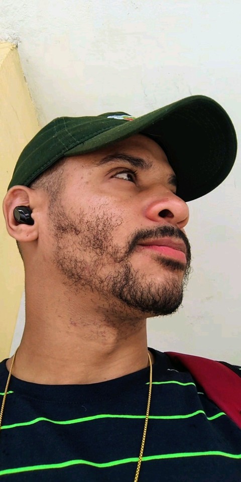 обои moustache, cap