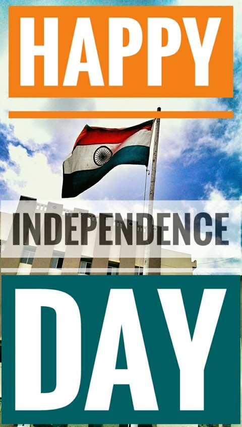 Independence day