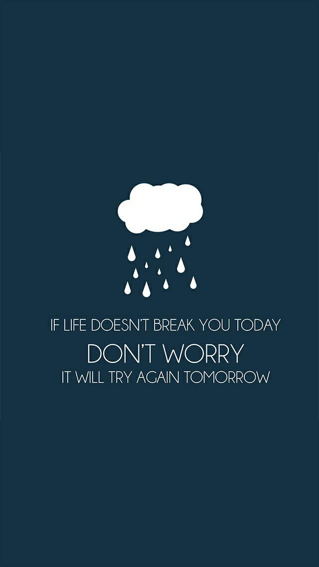 Life Quote