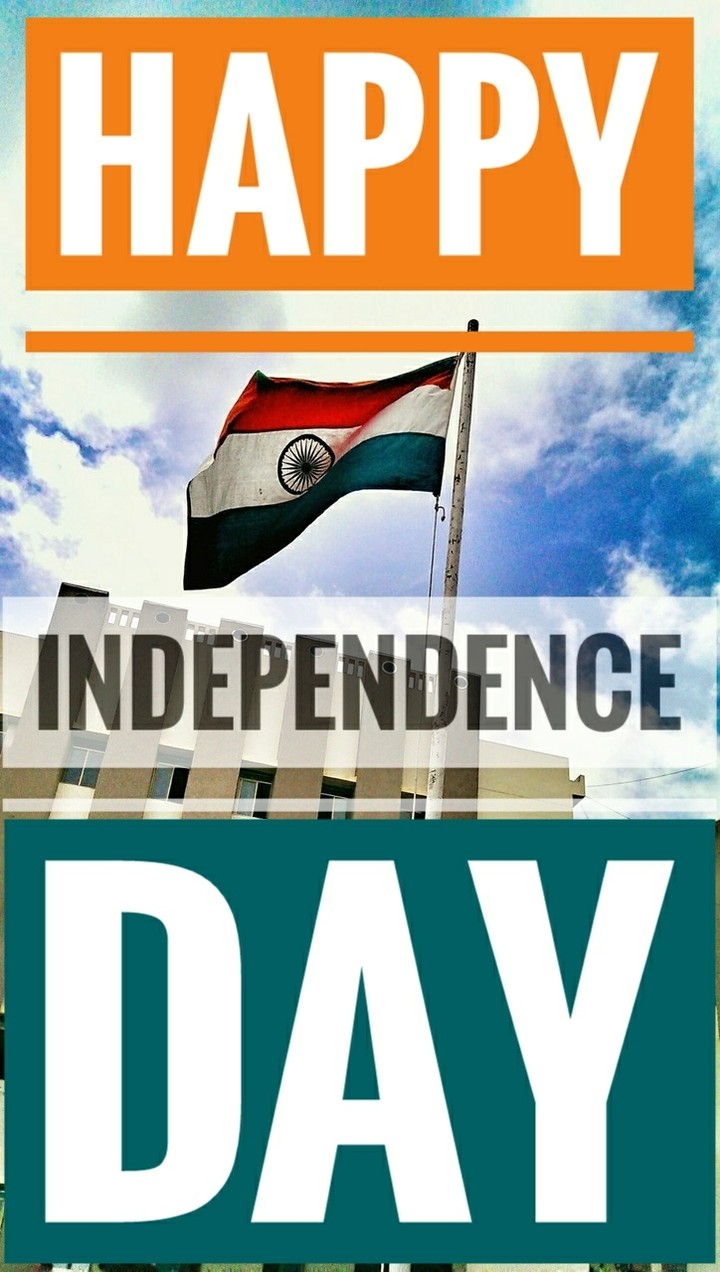 Independence day