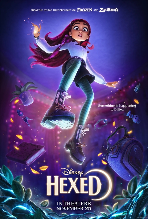 HEXED ◇•°